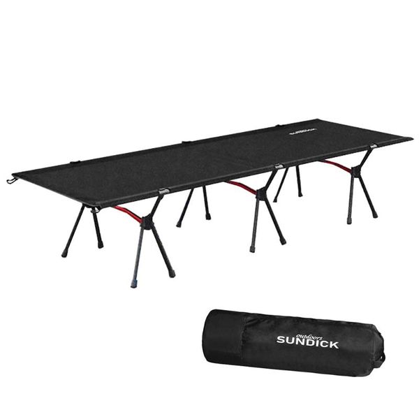 outdoor pads portable folding bed single person camping cot 265lb bearing weight compact for picnic hiking
outdoor pads portable folding bed single person camping cot 265lb bearing weight compact for picnic hiking
