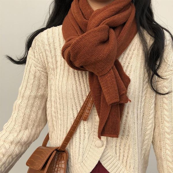 scarves 2021 fashion women men scarf knit spring winter long size male warmer women's bandana scarfs, Blue;gray
scarves 2021 fashion women men scarf knit spring winter long size male warmer women's bandana scarfs, Blue;gray