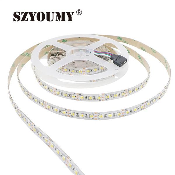 strips szyoumy smd 3014 ip20 216leds/m non waterproof double white temperature dimmable led strip light , flexible lighting 50m/lot
strips szyoumy smd 3014 ip20 216leds/m non waterproof double white temperature dimmable led strip light , flexible lighting 50m/lot