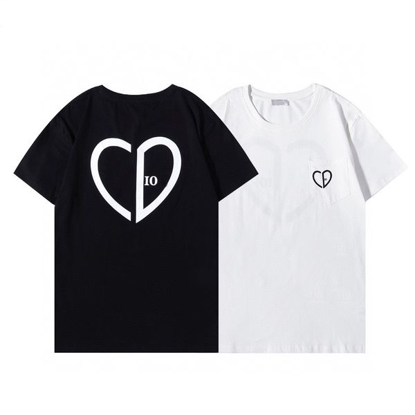 2021 new mens stylist t shirt men s clothing 3d summer tshirt hip-hop womens short sleeve luxurys designer clothes lady casual tee#t-shirts, White;black
2021 new mens stylist t shirt men s clothing 3d summer tshirt hip-hop womens short sleeve luxurys designer clothes lady casual tee#t-shirts, White;black