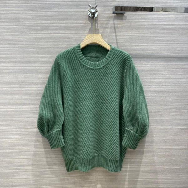 women's sweaters high-end designer autumn cashmere knitting sweater inverted triangle clothing female vintage pullover 54248, White;black
women's sweaters high-end designer autumn cashmere knitting sweater inverted triangle clothing female vintage pullover 54248, White;black