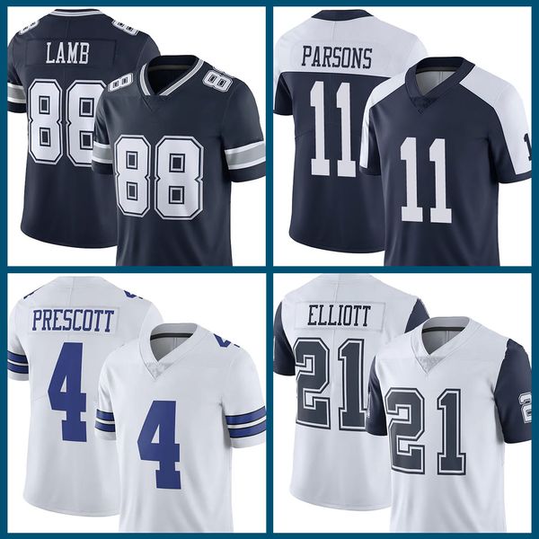 dallas cowboys nfl 88 ceedee lamb american football jersey 11 micah parsons 4 dak prescott 21 ezekiel elliott 19 amari cooper 54 jaylon smit, Black;red
dallas cowboys nfl 88 ceedee lamb american football jersey 11 micah parsons 4 dak prescott 21 ezekiel elliott 19 amari cooper 54 jaylon smit, Black;red