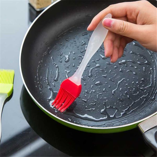 tools & accessories tn barbecue silicone oil brush grill tool diy pastry cook colorful with handle baking bbq bakeware kitchen
tools & accessories tn barbecue silicone oil brush grill tool diy pastry cook colorful with handle baking bbq bakeware kitchen