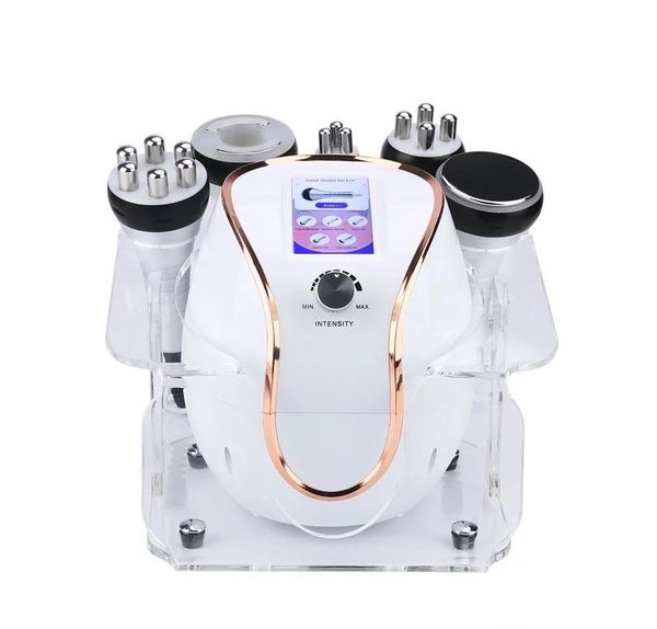 portable 5 in1 rf 40k ultrasonic face lifting machine body slimming cavitation radio frequency shaping slim device
portable 5 in1 rf 40k ultrasonic face lifting machine body slimming cavitation radio frequency shaping slim device