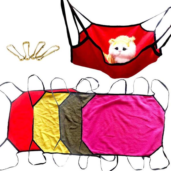 cat beds & furniture pet hammock plush hamster mouse ferrets guinea pig hanging bed for cats rodents sleeping mat pets supplies
cat beds & furniture pet hammock plush hamster mouse ferrets guinea pig hanging bed for cats rodents sleeping mat pets supplies