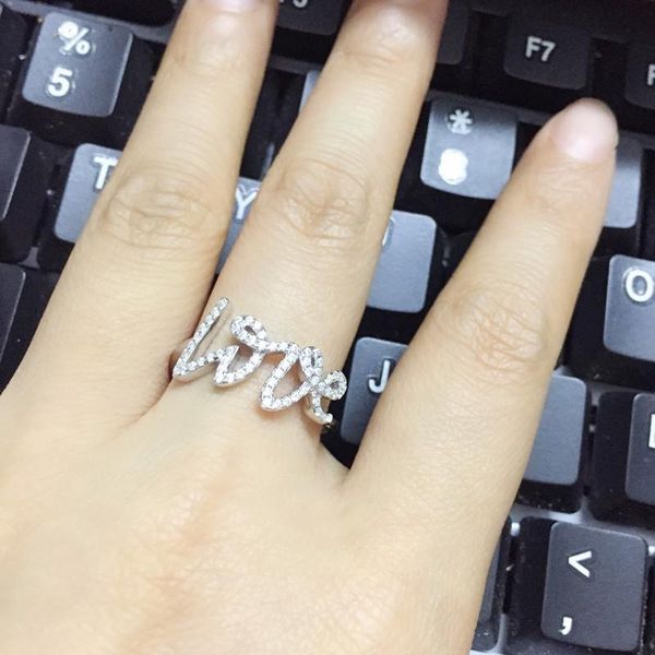 alphabet letter zircon ring for female,925 sterling silver party jewelry jewelry, Golden;silver
alphabet letter zircon ring for female,925 sterling silver party jewelry jewelry, Golden;silver