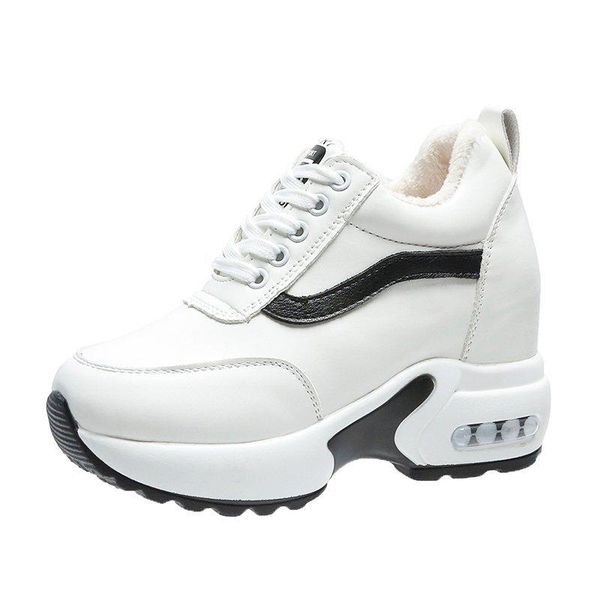 boots winter womem platform fur inside warm shoes snow woman wedges hidden heels lace up short ankle ladies botas mujer, Black
boots winter womem platform fur inside warm shoes snow woman wedges hidden heels lace up short ankle ladies botas mujer, Black