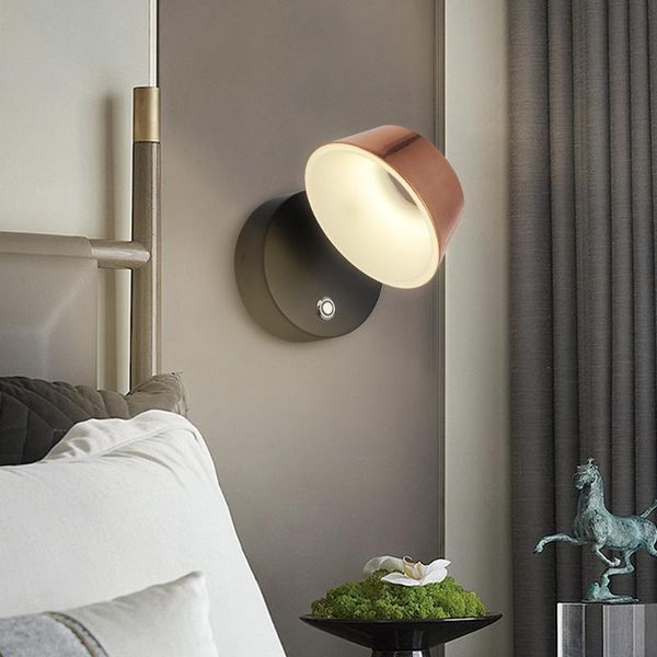 wall lamp indoor led lamps dc5v with switch light bedroom modern stair study bedside
wall lamp indoor led lamps dc5v with switch light bedroom modern stair study bedside