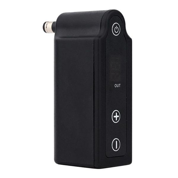 rca & dc connection wireless mini tattoo power supply professional portable tattoo power bank for tattoo pen and machine
rca & dc connection wireless mini tattoo power supply professional portable tattoo power bank for tattoo pen and machine