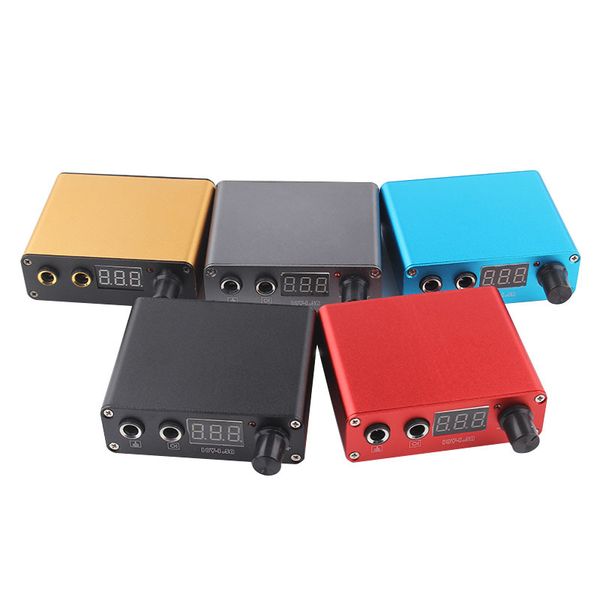 2018professional lcd dual tattoo power supply for tattoo machine guns tattoo machine ing
2018professional lcd dual tattoo power supply for tattoo machine guns tattoo machine ing