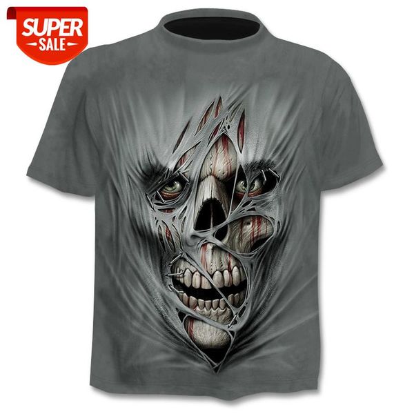 skull t shirt men black tshirt funny motorcycle punk 3d printed t-shirt hip hop mens clothing casual punk rock streetwear #tn7m, White;black
skull t shirt men black tshirt funny motorcycle punk 3d printed t-shirt hip hop mens clothing casual punk rock streetwear #tn7m, White;black