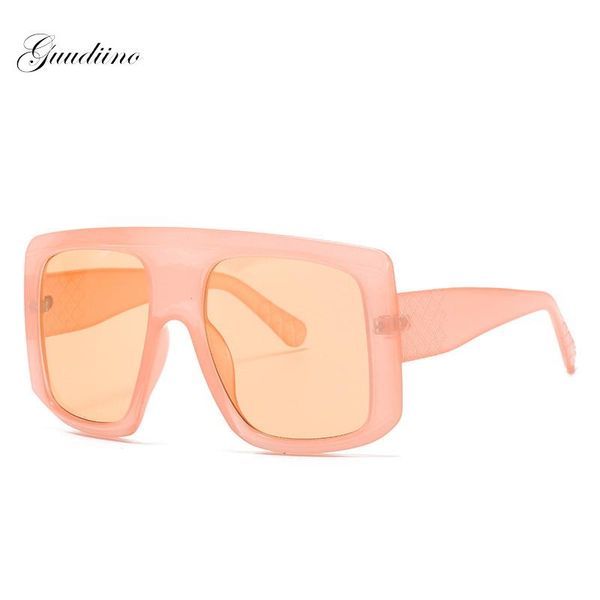 sunglasses one-piece flat pink clear lens oversized square sun glasses big frame vintage shades for women eyeglasses mm35, White;black
sunglasses one-piece flat pink clear lens oversized square sun glasses big frame vintage shades for women eyeglasses mm35, White;black