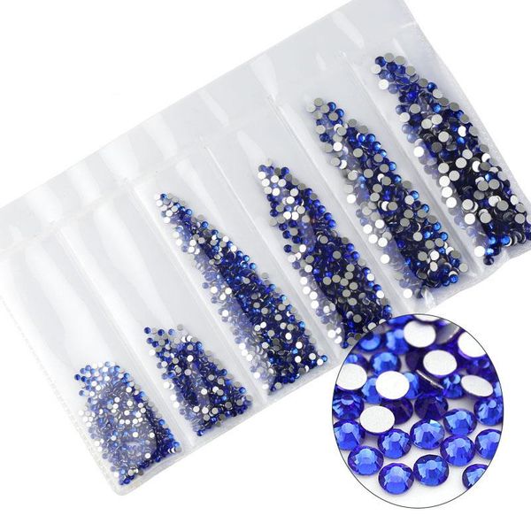 other arts and crafts sapphire mixed sizes crystal 1440pcs gems manicure accessories flatback glass nails rhinestones nail art decoration st
other arts and crafts sapphire mixed sizes crystal 1440pcs gems manicure accessories flatback glass nails rhinestones nail art decoration st