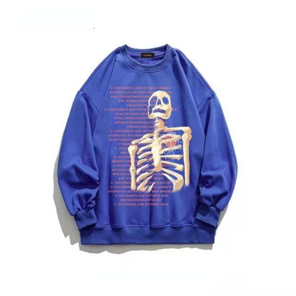 women's hoodies & sweatshirts skullprint sweatshirt women loosecasual letter printing harajuku goth vintage clothes for teens, Black
women's hoodies & sweatshirts skullprint sweatshirt women loosecasual letter printing harajuku goth vintage clothes for teens, Black