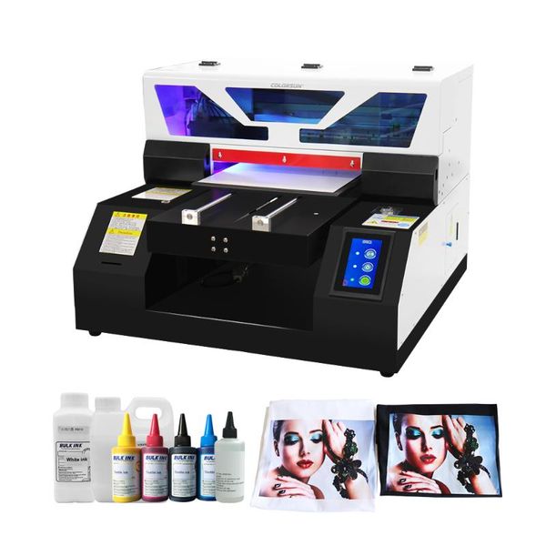 printers 2021 automatic a3 dtg printer flatbed t shirt for clothes,jean,shoes,pillow etc with tray free
printers 2021 automatic a3 dtg printer flatbed t shirt for clothes,jean,shoes,pillow etc with tray free