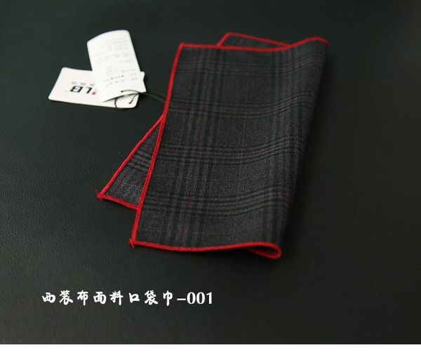 bow ties spot fashion men's square scarf suits pocket bras factory direct sales solid color black red stripes, Black;gray
bow ties spot fashion men's square scarf suits pocket bras factory direct sales solid color black red stripes, Black;gray