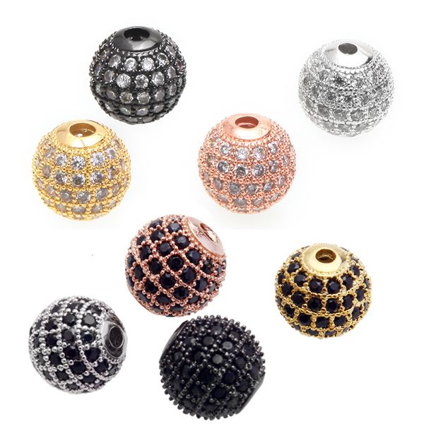 beads for jewelry making zirconia round pave beads loose spacer cz bead ball for diy jewelry making findings accessories jewelry, Bronze;silver
beads for jewelry making zirconia round pave beads loose spacer cz bead ball for diy jewelry making findings accessories jewelry, Bronze;silver