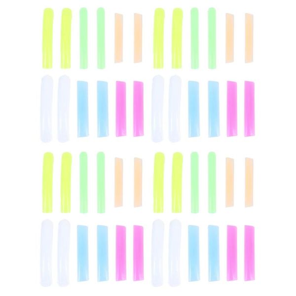 false eyelashes 24 pairs eyelash perming curler pads lash lifting silicone patches tools
false eyelashes 24 pairs eyelash perming curler pads lash lifting silicone patches tools