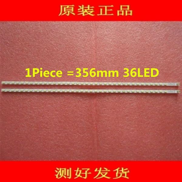 effects 1piece led strip t51m320304ai1et13h for 67-725790-0a0 tot32lb02 led02 v0.6 lvw320cs1piece 356mm 36led
effects 1piece led strip t51m320304ai1et13h for 67-725790-0a0 tot32lb02 led02 v0.6 lvw320cs1piece 356mm 36led