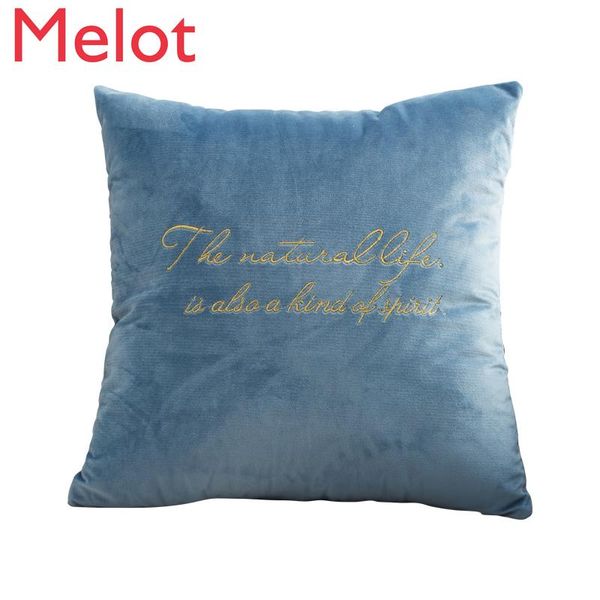 cushion/decorative pillow high-end thickening wool square cushion soft waist support printing velvet simple decorative
cushion/decorative pillow high-end thickening wool square cushion soft waist support printing velvet simple decorative