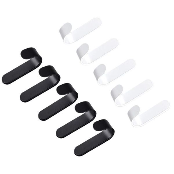 hooks & rails adhesive wall waterproof aluminum black white door coat hangers towel jacket rack for kitchen bathroom
hooks & rails adhesive wall waterproof aluminum black white door coat hangers towel jacket rack for kitchen bathroom