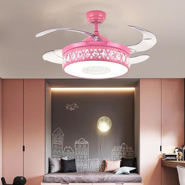 children fan fan lamp chandelier modern minimalist bedroom dining room led lamp invisible living room
children fan fan lamp chandelier modern minimalist bedroom dining room led lamp invisible living room