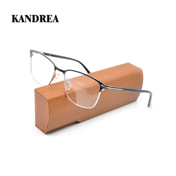 fashion sunglasses frames kandrea 2021 metal square glasses frame women men clear lens eyewear optical spectacles classic design eyeg, Black
fashion sunglasses frames kandrea 2021 metal square glasses frame women men clear lens eyewear optical spectacles classic design eyeg, Black
