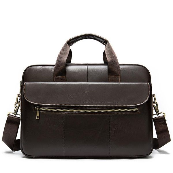 briefcases 2021 men briefcase genuine leather bag business messenger bags male vintage men's shoulder large capacity
briefcases 2021 men briefcase genuine leather bag business messenger bags male vintage men's shoulder large capacity