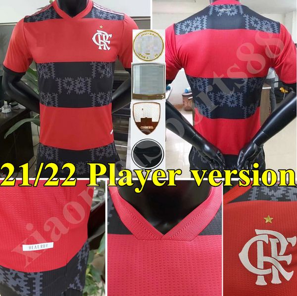 2021 2022 cr flamengo soccer jerseys flemish 21 22 de arrascaeta b.henrique gabriel b. diego player version flamenco football shirts, Black;yellow
2021 2022 cr flamengo soccer jerseys flemish 21 22 de arrascaeta b.henrique gabriel b. diego player version flamenco football shirts, Black;yellow