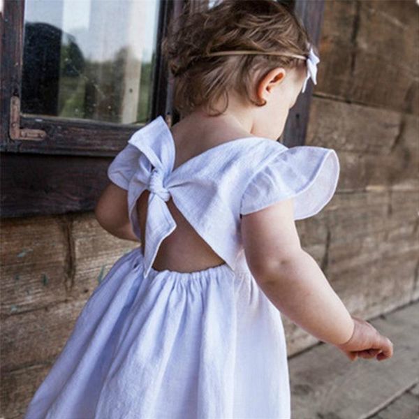 yoga outfit baby girls cotton and dresses 2021 summer bow princess dress kids girl clothing
yoga outfit baby girls cotton and dresses 2021 summer bow princess dress kids girl clothing