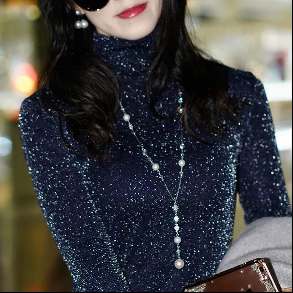 winter autumn thick warm women elegant lace blouses shirts lady casual long sleeve turtleneck collar lace blusas df2013, White
winter autumn thick warm women elegant lace blouses shirts lady casual long sleeve turtleneck collar lace blusas df2013, White