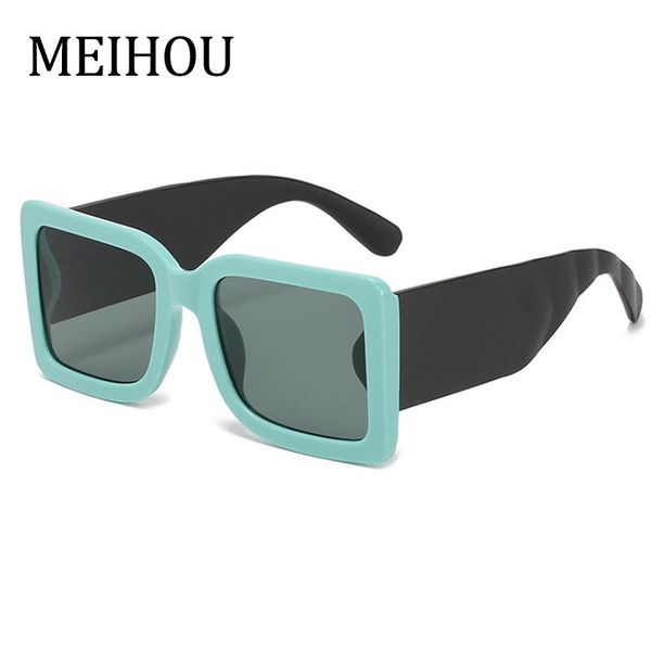 sunglasses luxury square women 2021 oversized green shades fashion brand designer big frame sun glasses female uv400 oculos, White;black
sunglasses luxury square women 2021 oversized green shades fashion brand designer big frame sun glasses female uv400 oculos, White;black