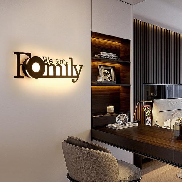 wall lamp creativity led sconce living room bedside aisle indoor lighting art furnishings decor ac90-260v
wall lamp creativity led sconce living room bedside aisle indoor lighting art furnishings decor ac90-260v