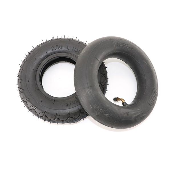 motorcycle wheels & tires 2.50-4 tire and inner tube fit for motorcycles wheelbarrow gas electric scooter bike 2.50-4" tyre
motorcycle wheels & tires 2.50-4 tire and inner tube fit for motorcycles wheelbarrow gas electric scooter bike 2.50-4" tyre