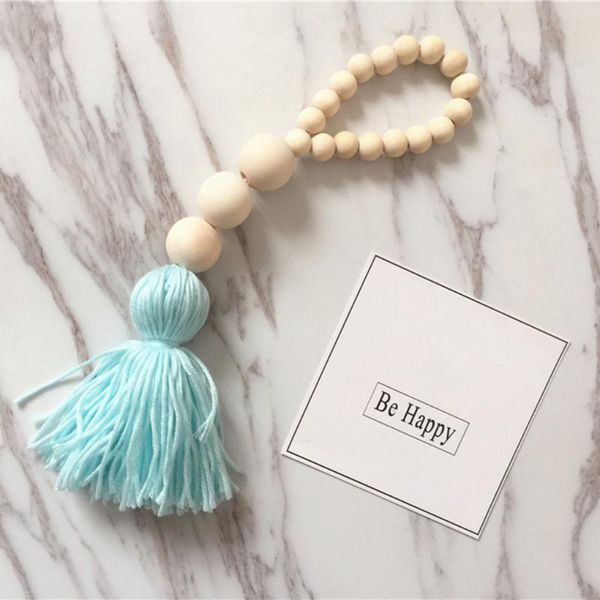 decorative objects & figurines 1pc nordic kids room home decorations wooden beads with tassel wall hanging ornament nursery baby tent decor
decorative objects & figurines 1pc nordic kids room home decorations wooden beads with tassel wall hanging ornament nursery baby tent decor