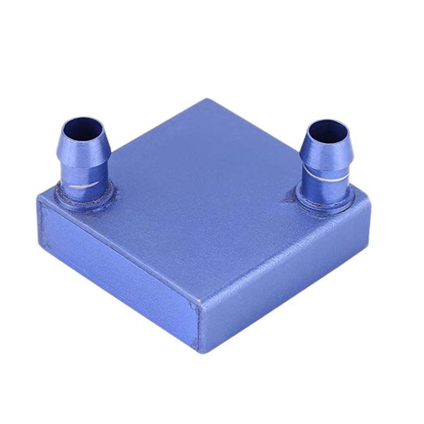fans & coolings water cooling block aluminum 40x40x12mm cooler for computer cpu radiator
fans & coolings water cooling block aluminum 40x40x12mm cooler for computer cpu radiator