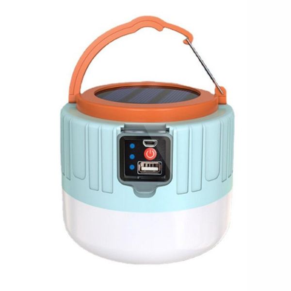 portable lanterns camping led solar bulb usb rechargeable light suitable for outdoor tent emergency barbecue mountaineering
portable lanterns camping led solar bulb usb rechargeable light suitable for outdoor tent emergency barbecue mountaineering