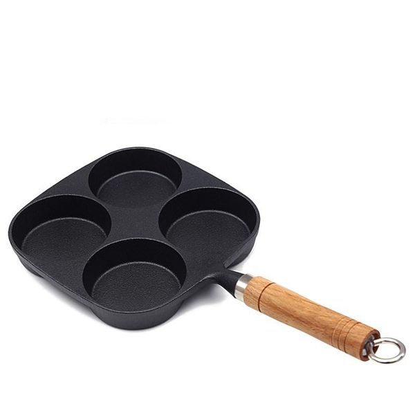 frying pan 4-in-1thickening iron fried egg omelette pan non-stick no oil-smoke breakfast use for gas & induction cooker
frying pan 4-in-1thickening iron fried egg omelette pan non-stick no oil-smoke breakfast use for gas & induction cooker