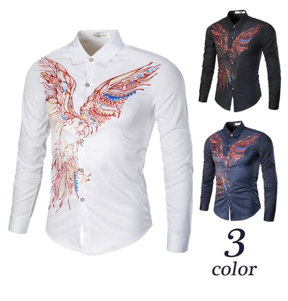 2021 designers men s luxury clothing men shirt men's casual shirts man clothes new t shirts mens overshirt chemise de luxe button up ab, White;black
2021 designers men s luxury clothing men shirt men's casual shirts man clothes new t shirts mens overshirt chemise de luxe button up ab, White;black