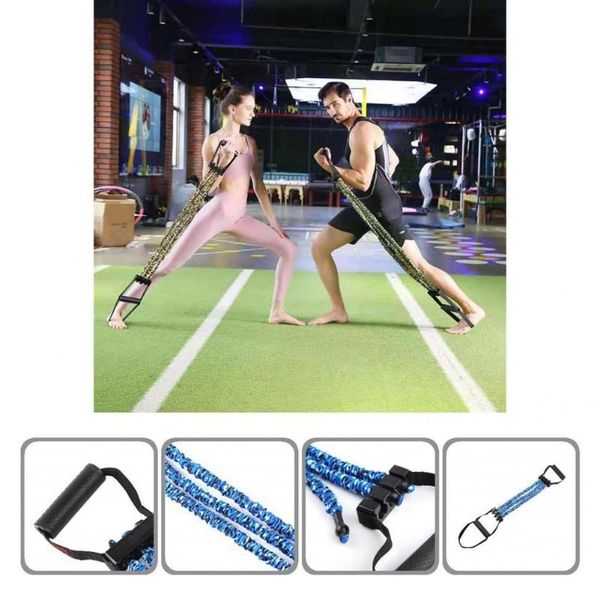 resistance bands emulsion universal elastic bodybuilding fitness multi-functional yoga rally strap anti slip for gym
resistance bands emulsion universal elastic bodybuilding fitness multi-functional yoga rally strap anti slip for gym