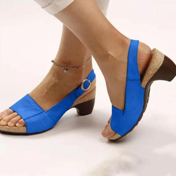 sandals women's buckle strap open toe ladies sandalias pu summer shoes casual female plus size comfort sandalia mujer, Black
sandals women's buckle strap open toe ladies sandalias pu summer shoes casual female plus size comfort sandalia mujer, Black