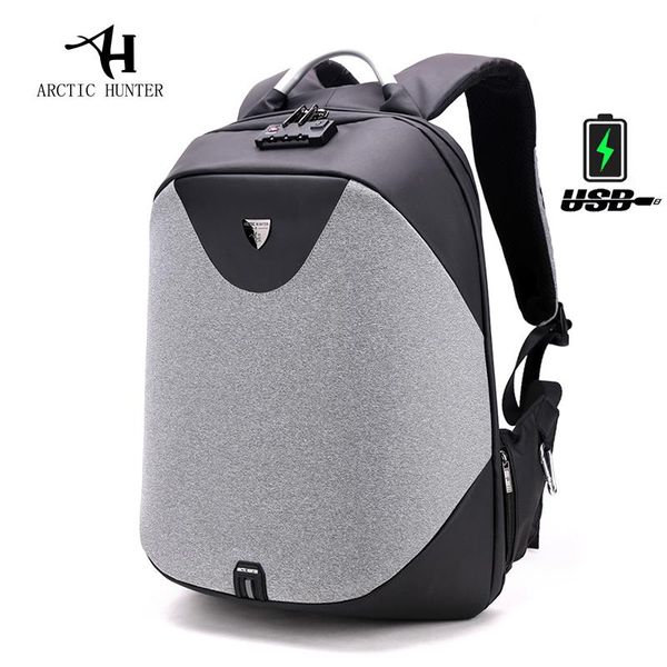 backpack arctic casual business travel male backpacks anti-theft 15.6 lapmen schoolbag password lock waterproof
backpack arctic casual business travel male backpacks anti-theft 15.6 lapmen schoolbag password lock waterproof