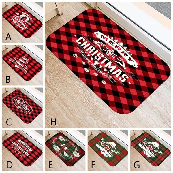 affordable family carpet of christmas print doormat, xmas kitchen bathroom none-slip floor mat carpet foot pad rug
affordable family carpet of christmas print doormat, xmas kitchen bathroom none-slip floor mat carpet foot pad rug