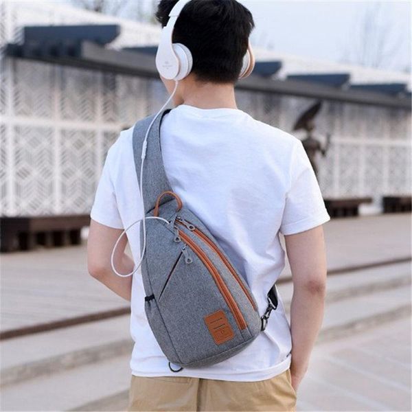backpack male sling travel chest bag reflective strip backbag one shoulder usb waterproof small messenger bagpack
backpack male sling travel chest bag reflective strip backbag one shoulder usb waterproof small messenger bagpack