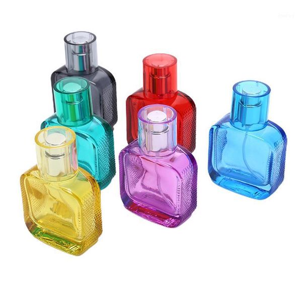 storage bottles & jars 30ml glass refillable spiral thick bottom square atomizer perfume bottle
storage bottles & jars 30ml glass refillable spiral thick bottom square atomizer perfume bottle