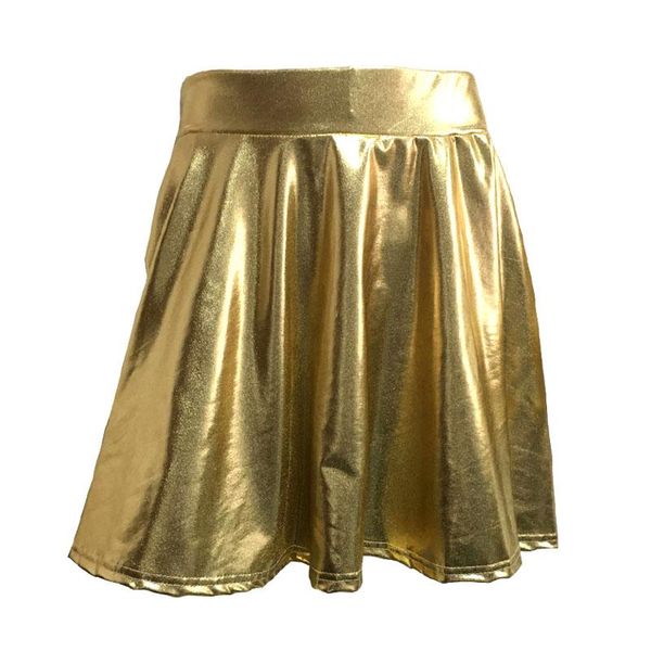 skirts leather flared pleated a-line circle costume skater dance skirt solid pu for women vestido fashion, Black
skirts leather flared pleated a-line circle costume skater dance skirt solid pu for women vestido fashion, Black