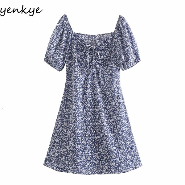 new blue floral print women drawstring v neck short sleeve vestido mujer a-line mini holiday summer 2021 rgxx, Black;gray
new blue floral print women drawstring v neck short sleeve vestido mujer a-line mini holiday summer 2021 rgxx, Black;gray