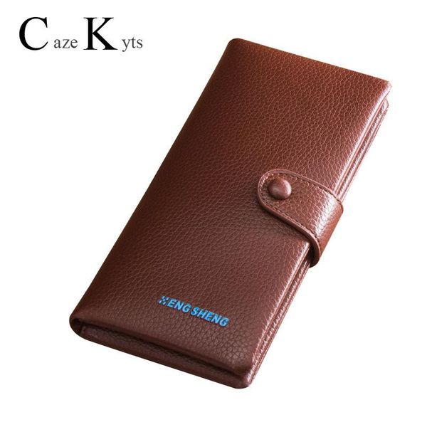 wallets men's long wallet litchi pattern retro buckle two fold bag mobile phone, Red;black
wallets men's long wallet litchi pattern retro buckle two fold bag mobile phone, Red;black