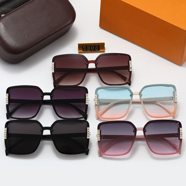 new style fashion summer beach sunglasses woman overszie goggle sunglasses for man woman uv400 with gift box, White;black
new style fashion summer beach sunglasses woman overszie goggle sunglasses for man woman uv400 with gift box, White;black