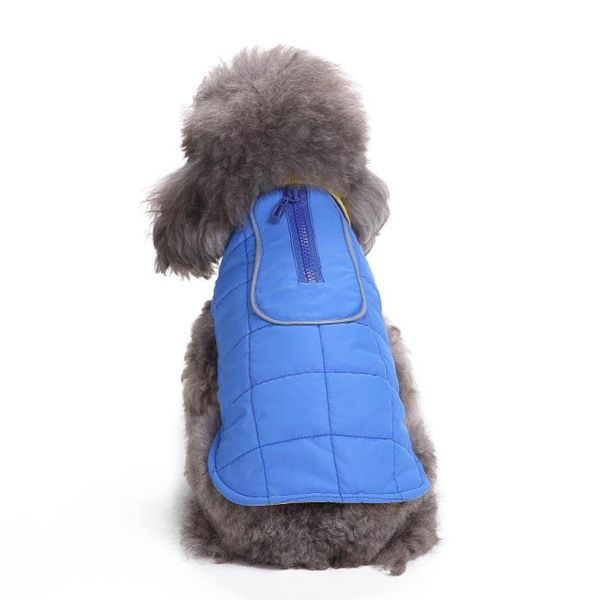 dog apparel winter vest clothes for small dogs pet puppy chihuahua clothing cotton coat jacket roupas para cachorro xs-xl
dog apparel winter vest clothes for small dogs pet puppy chihuahua clothing cotton coat jacket roupas para cachorro xs-xl